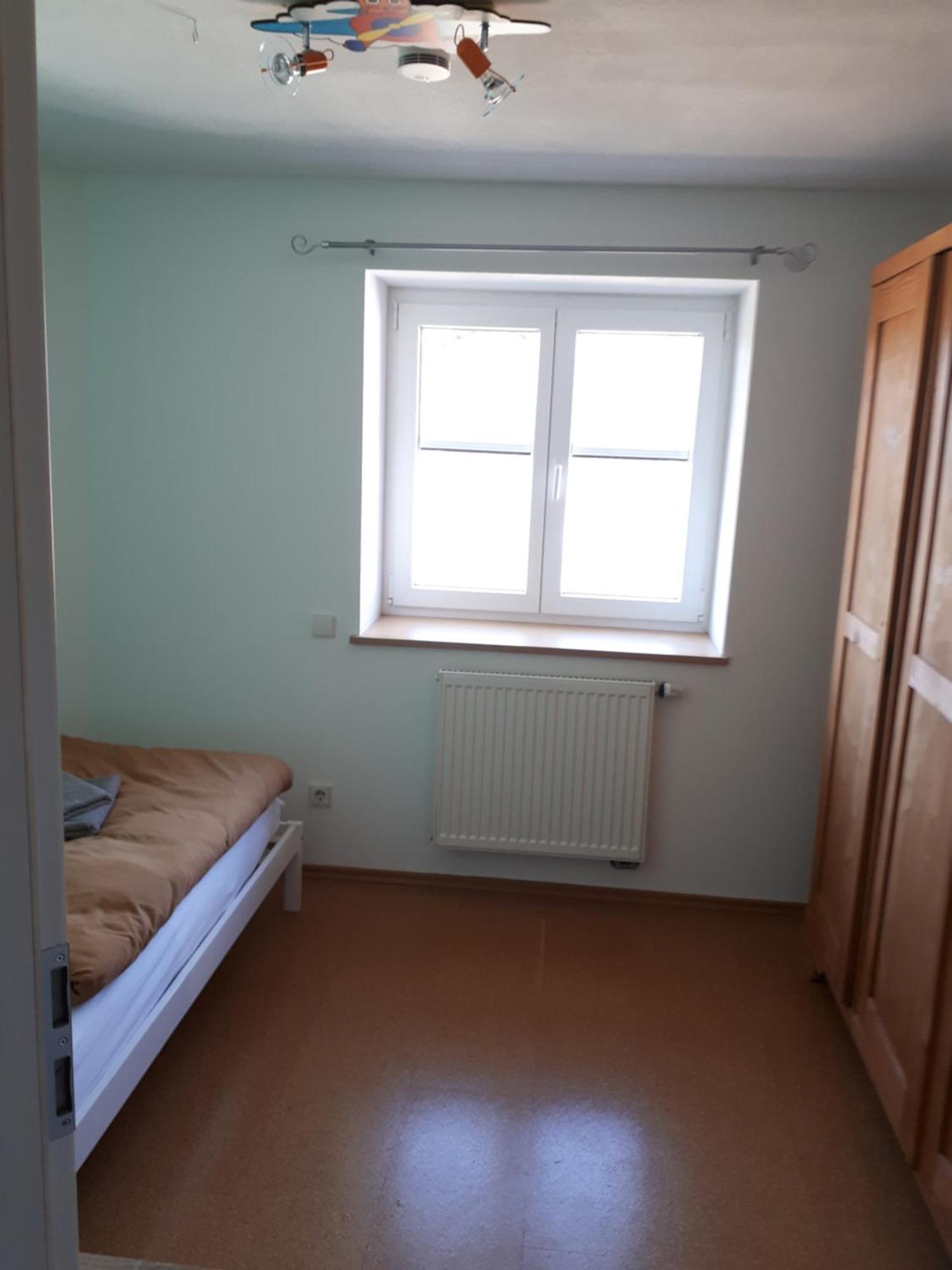 Gaestehaus Gl Ellwangen Bagian luar foto
