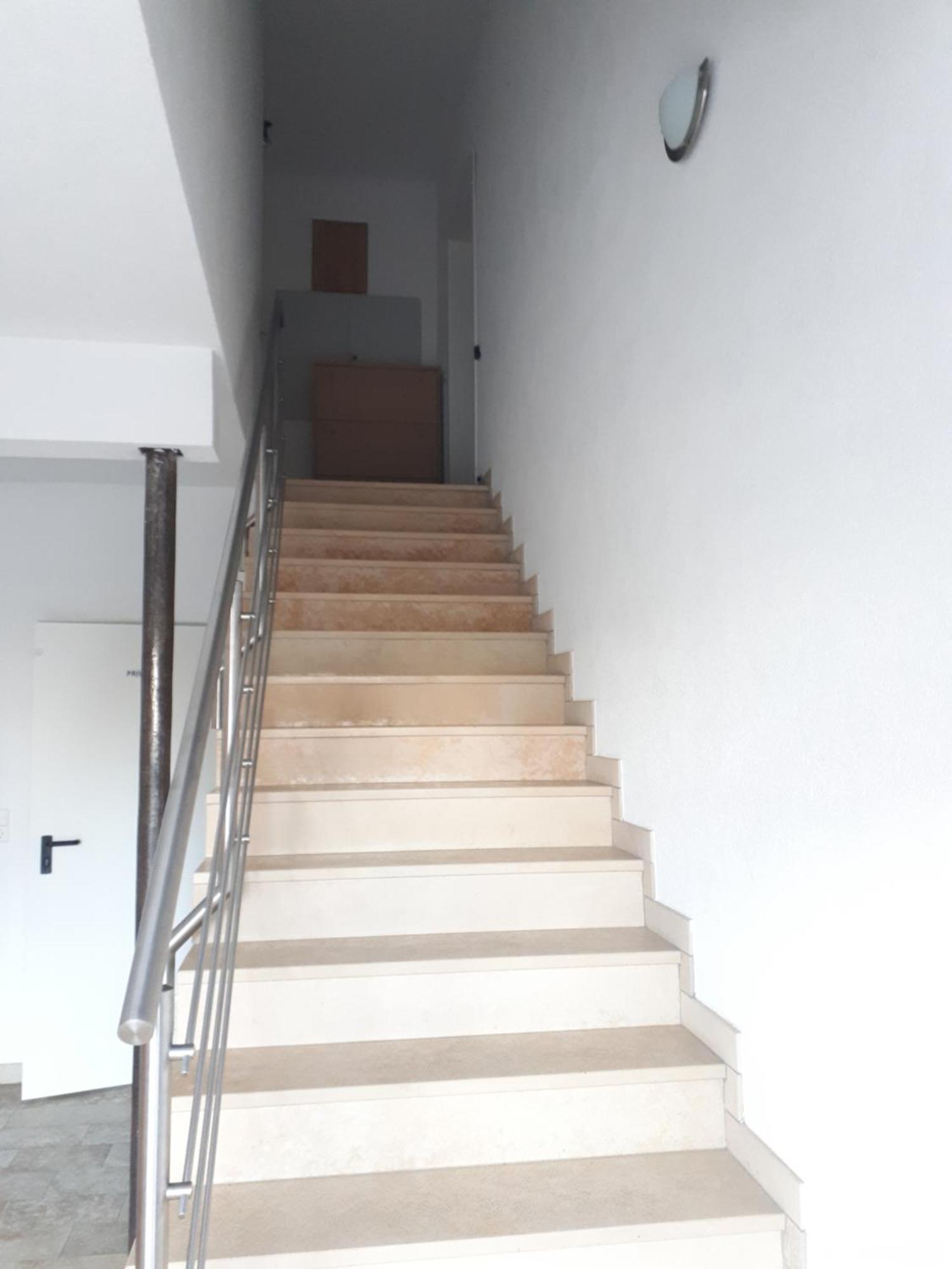 Gaestehaus Gl Ellwangen Bagian luar foto