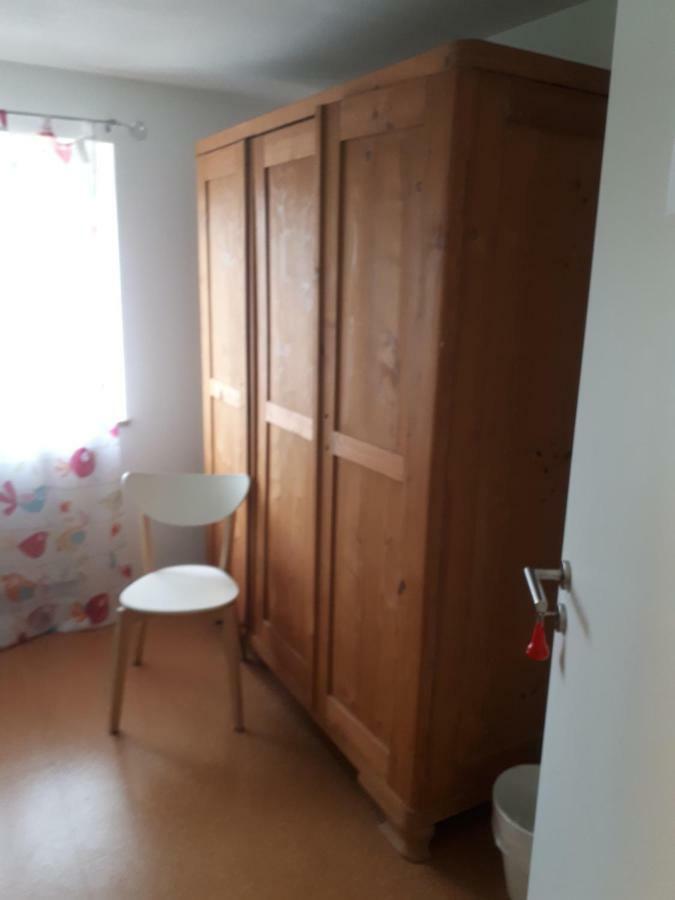 Gaestehaus Gl Ellwangen Bagian luar foto