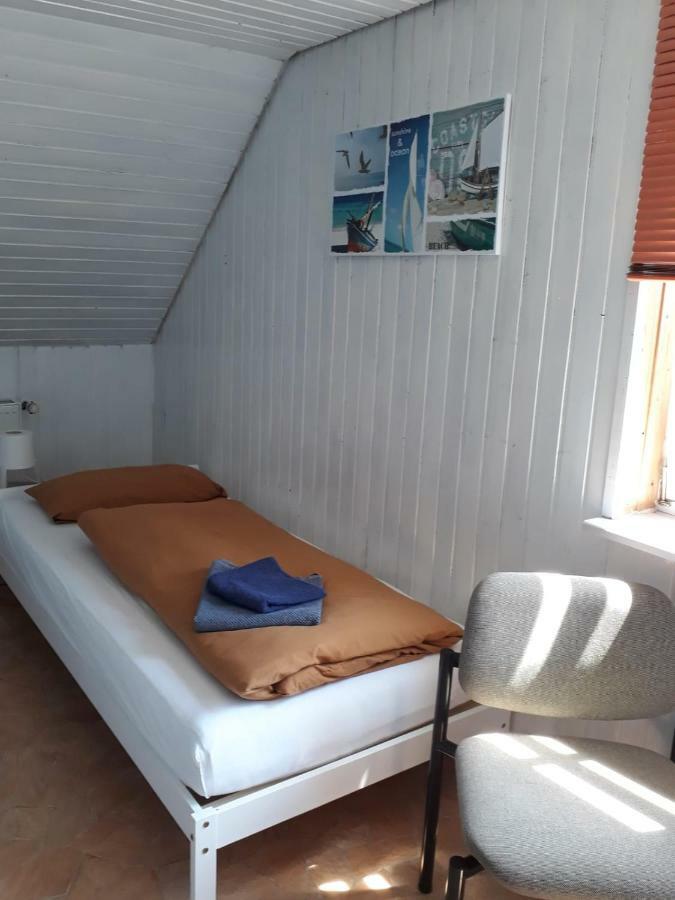 Gaestehaus Gl Ellwangen Ruang foto